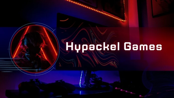 Hypackel