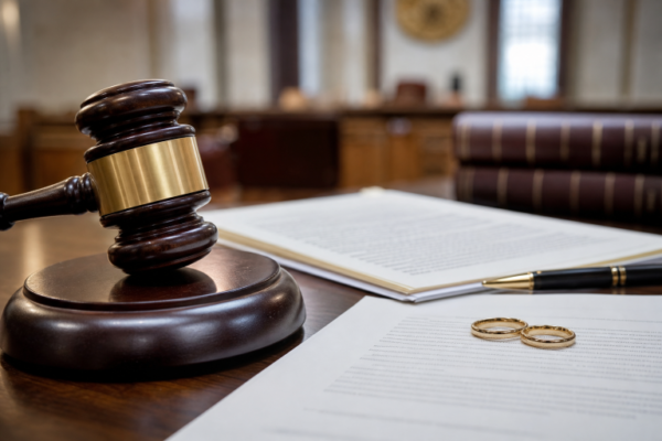 NJ Divorce vs. Annulment: Grounds, Timing, and Rights