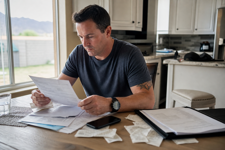 What Drivers Should Know About Auto Insurance After A Crash