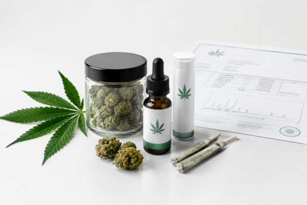 How The Local Cannabis Ecosystem Works