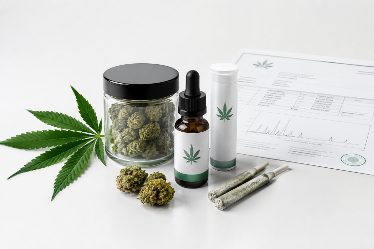 How The Local Cannabis Ecosystem Works