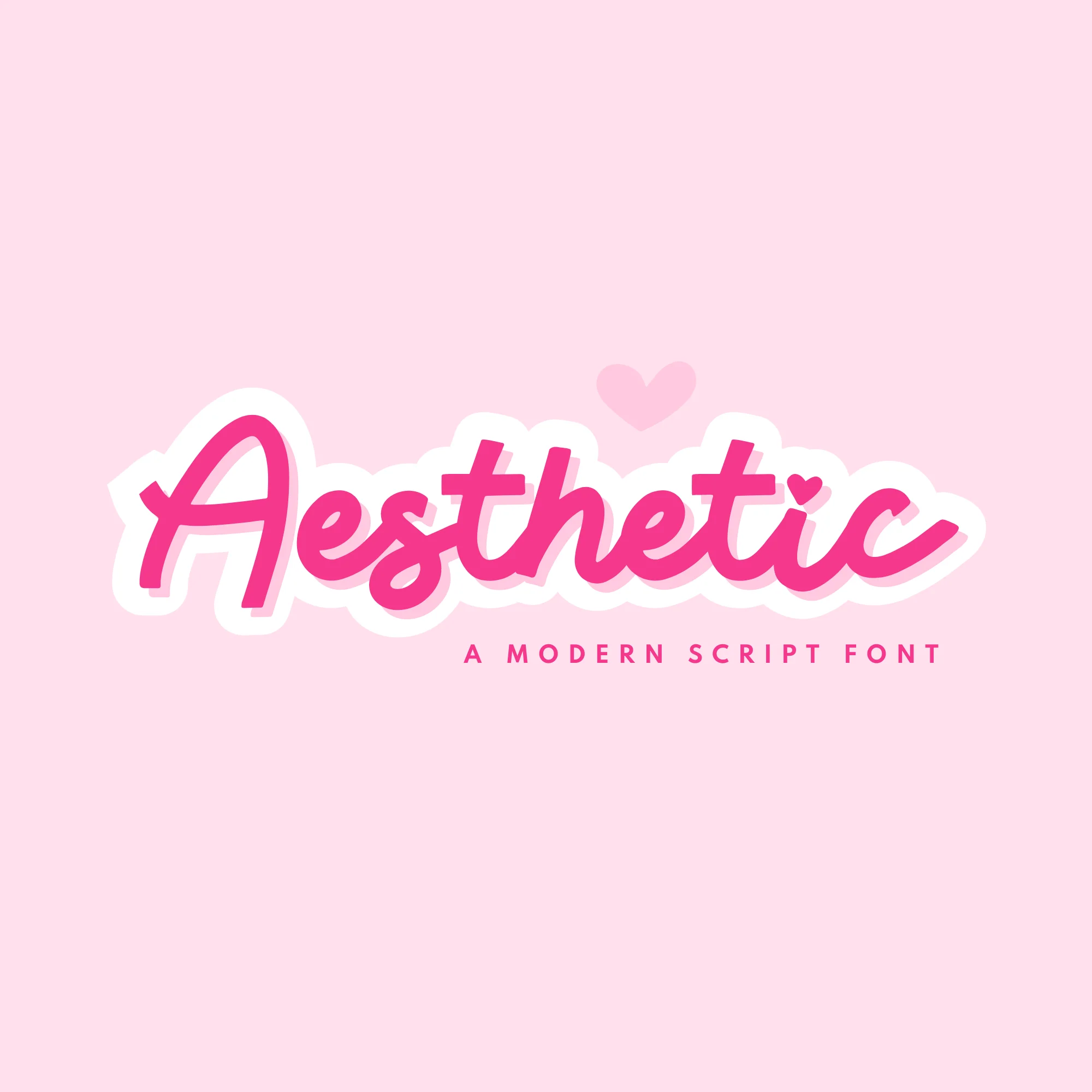 Aesthetic Fonts: Create Aesthetic Text to Copy and Paste