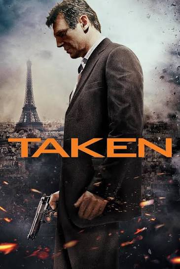 Taken and Taken 2: Story, Cast, Differences and How to Watch