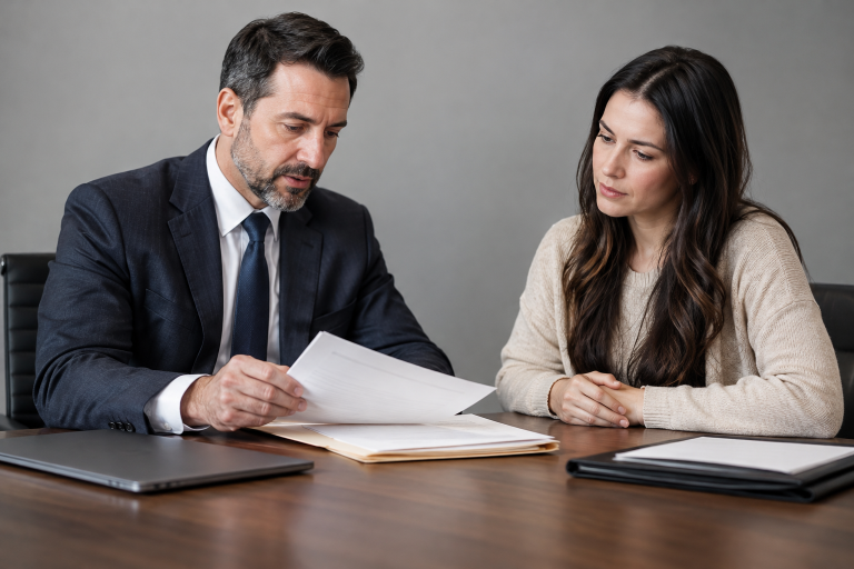 Top 10 Attorneys For Serious Injury Cases In Iowa